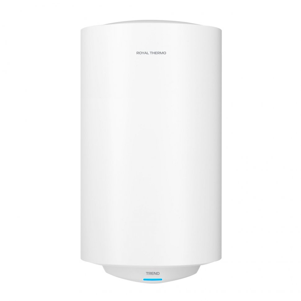 Накопительный водонагреватель Royal Thermo RWH 80 Trend Накопительный водонагреватель Royal Thermo RWH 80 Trend