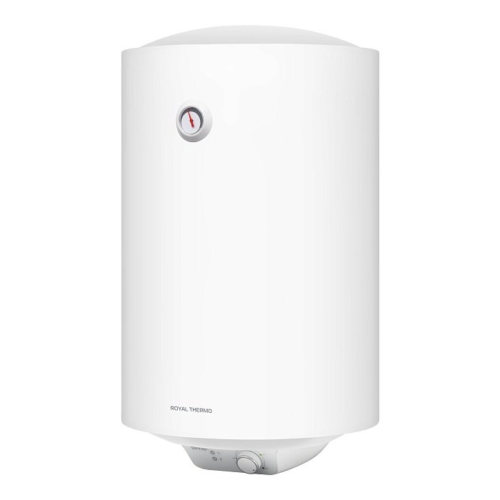 Бойлер Royal Thermo RWH 80 DRYver в ДНР
