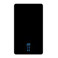 Настенный электрический котел Лемакс PROPLUS-6 в ДНР