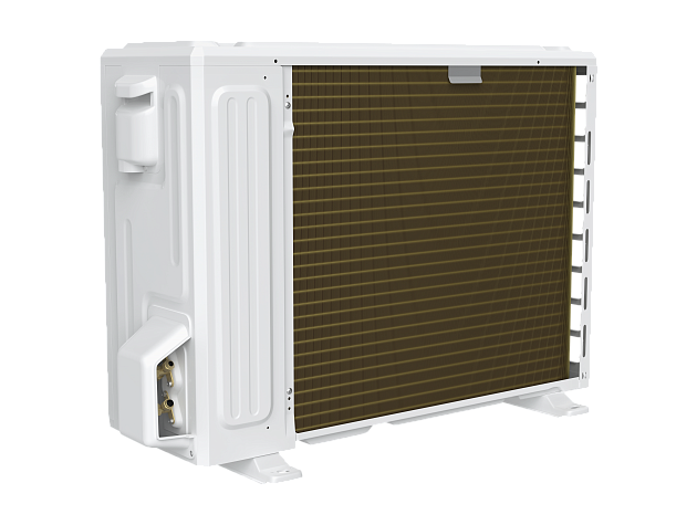 Колонная сплит-система Energolux SAP24P6-A/SAU24P6-A-WS40 Cabinet в ДНР