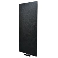 Дизайн-радиатор Varmann Solido Dots SD 1200.430 водяной в ДНР