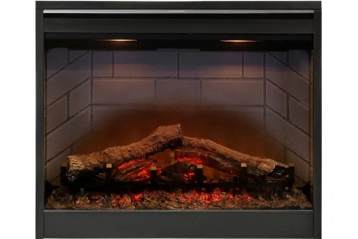 Каминокомплект Dimplex Manor с очагом Symphony 2608 в ДНР