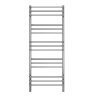 Электрический полотенцесушитель Terminus Прато П15 500х1300 sensor quick touch