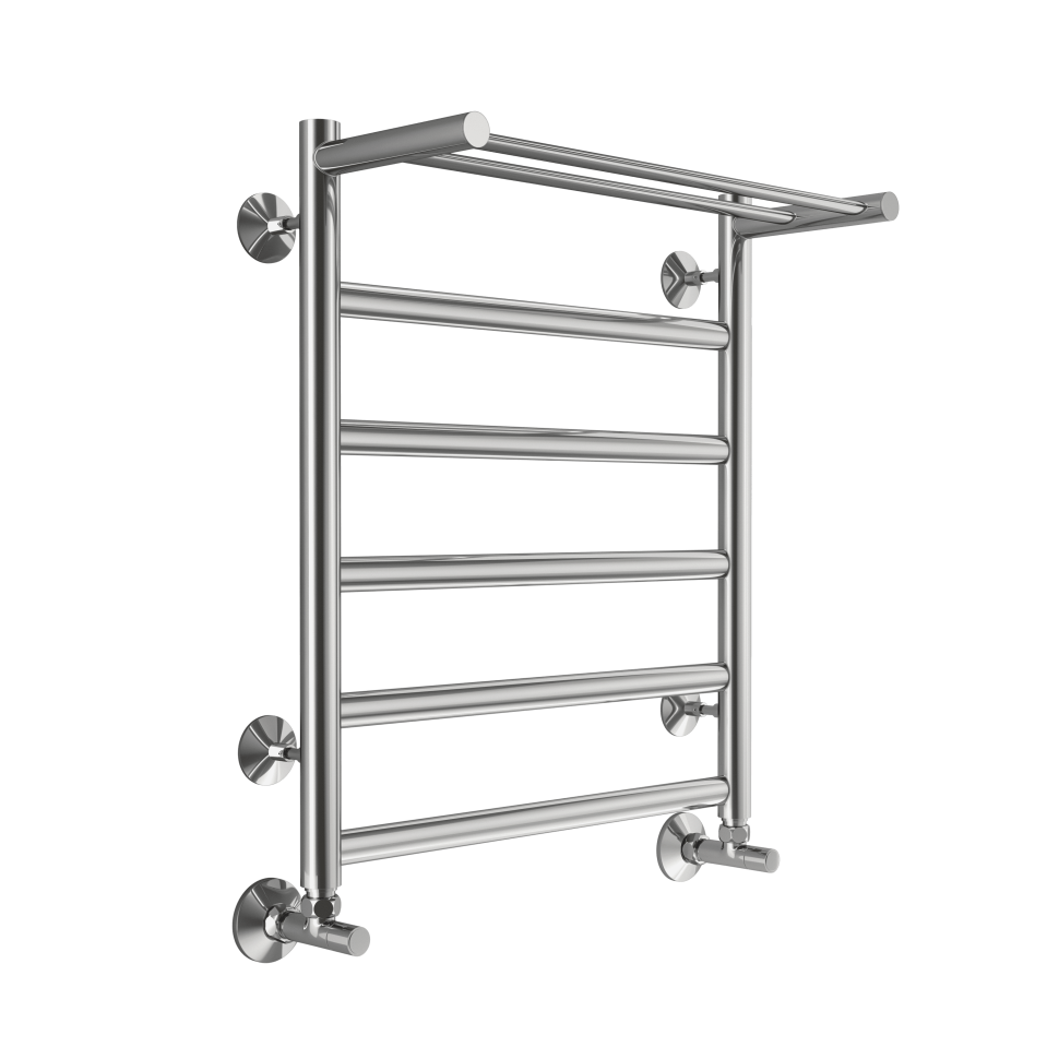 Водяной полотенцесушитель Terminus Хендрикс П6 500х600 в ДНР