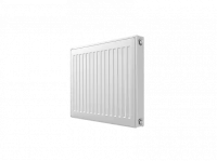 Стальной панельный радиатор Royal Thermo C21-300-400 Compact Стальной панельный радиатор Royal Thermo C21-300-400 Compact