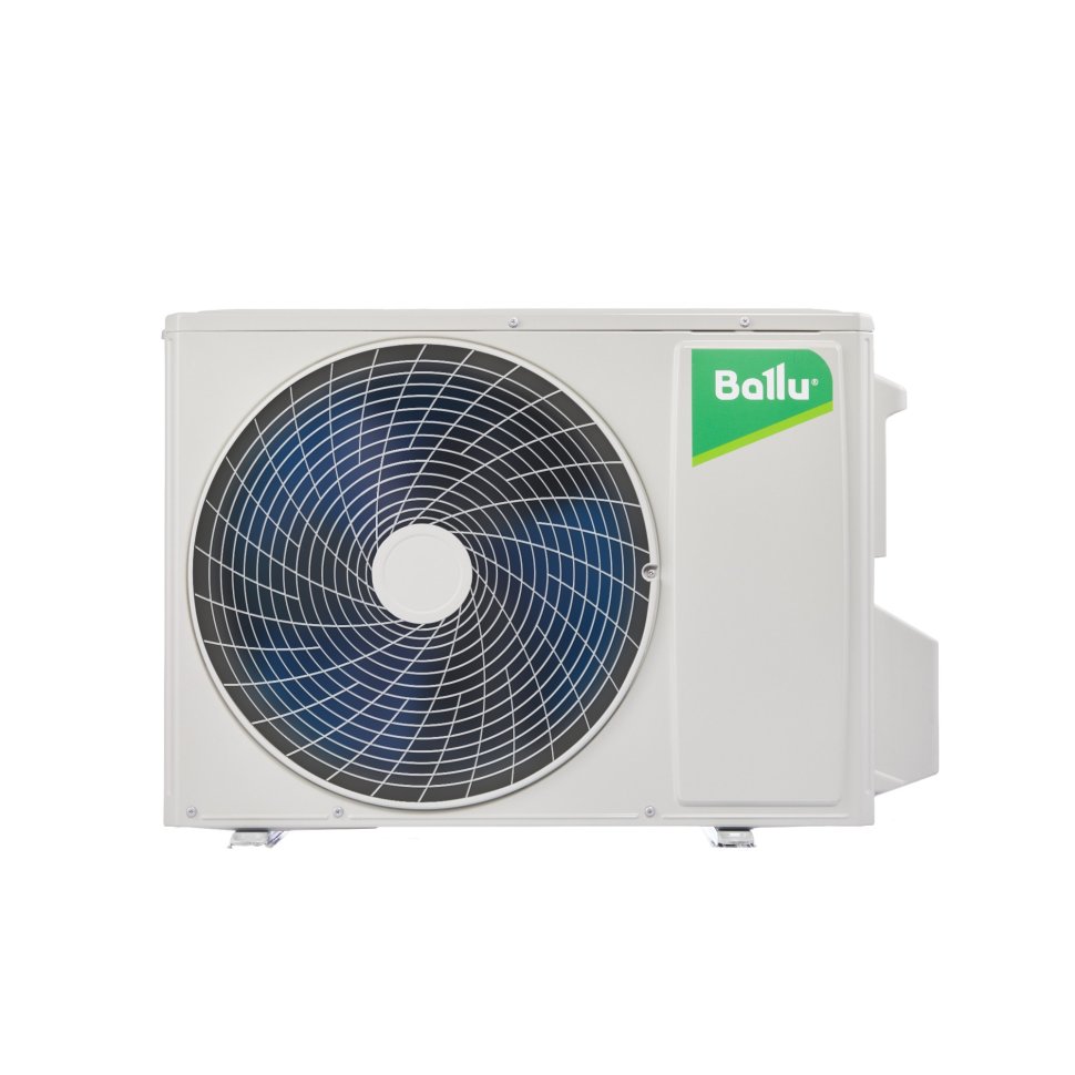 Кондиционер Ballu BSUI-24HN8_V4 Platinum Evolution DC Inverter 2025 в ДНР