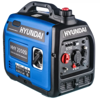Генератор бензиновый инверторный HYUNDAI HHY 2050Si в ДНР