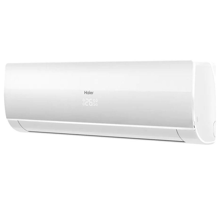 Кондиционер Haier HSU-24HFF103/R3-W/HSU-24HUF103/R3 Flexis On/Off White (-40С) в ДНР