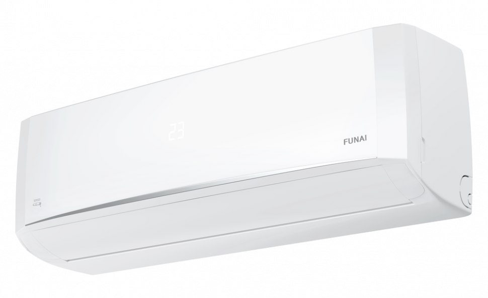 Кондиционер Funai RAC-SN70HP.D06/S/RAC-SN70HP.D06/U Sensei 2025 в ДНР