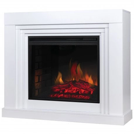 Каминокомплект RealFlame Stanley 26 WT с очагом Epsilon 26 S IR в ДНР