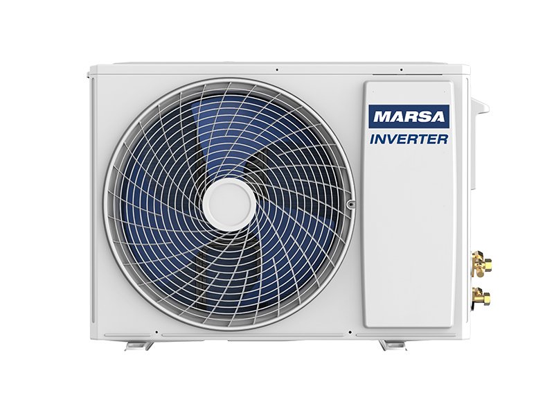Напольно-потолочная сплит-система Marsa MRK-24CHANIG/MRK-24HANIGE-W Optimal Inverter в ДНР