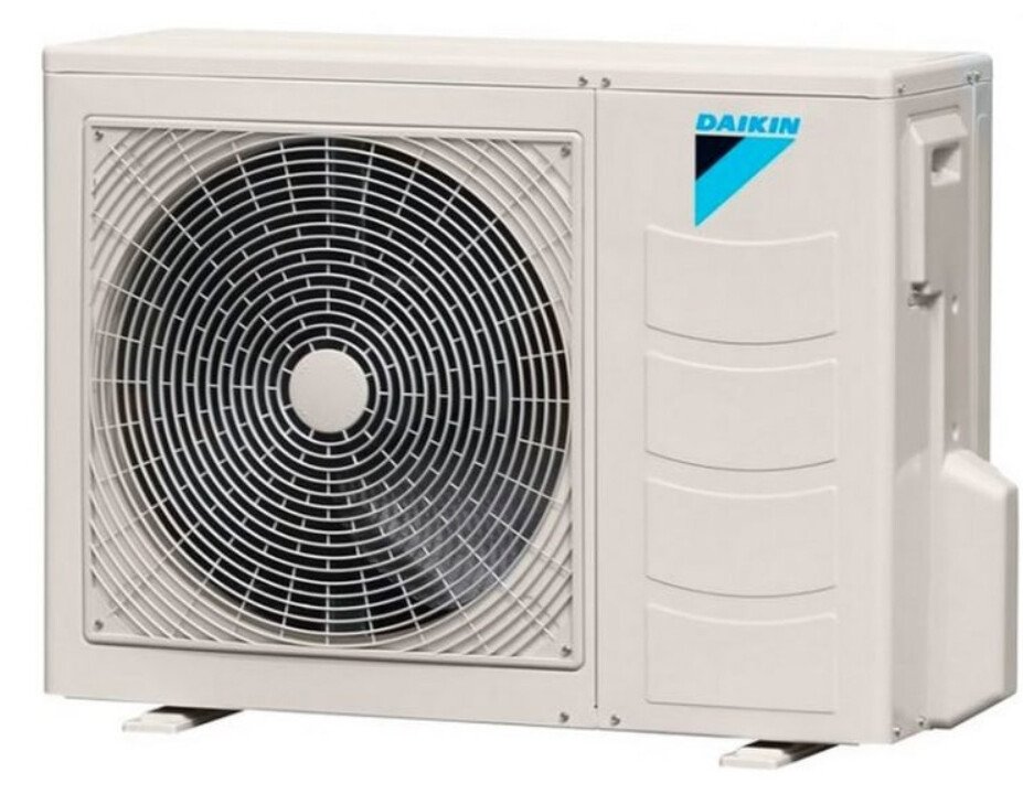 Кондиционер Daikin FTXB20C/RXB20C/-30 в ДНР