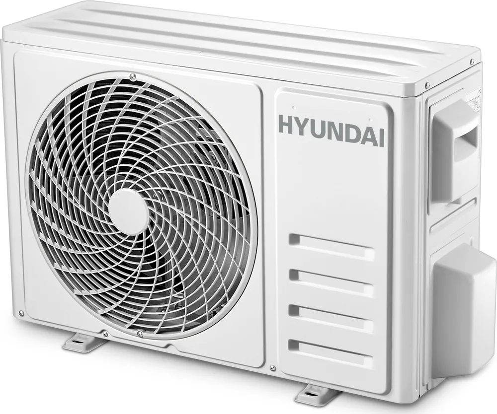 Сплит-система Hyundai HAC-09/T-PRO в ДНР