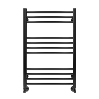 Водяной полотенцесушитель Royal Thermo Stato П11 500х800 черный
