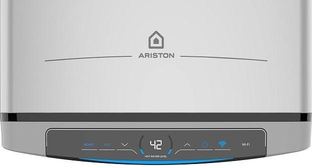 Бойлер Ariston Velis LUX ABSE DRY WIFI 80 в ДНР