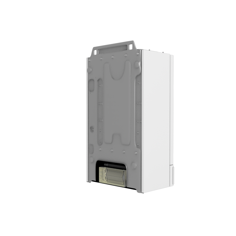 Настенный газовый котел Лемакс Start-18 в ДНР