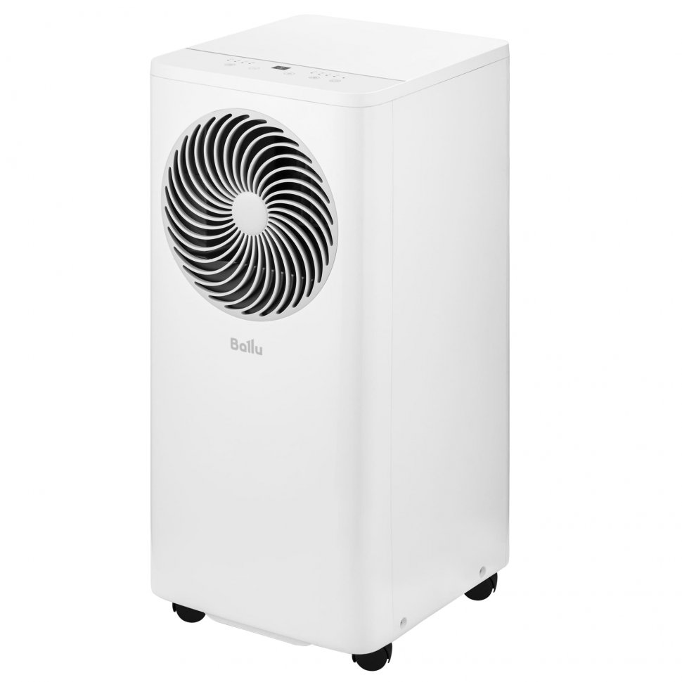 Мобильный кондиционер Ballu BPAC-07 OR/N6 Orbis в ДНР