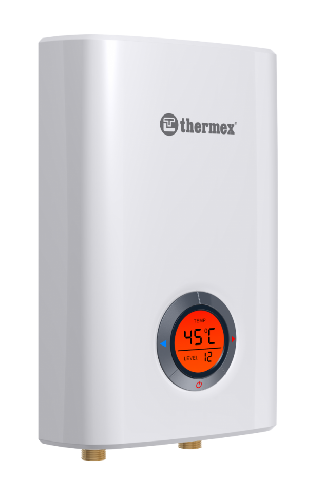 Проточный электрический водонагреватель Thermex Topflow 6000 в ДНР