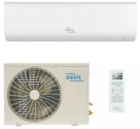 Кондиционер Oasis H-9 Standart в ДНР