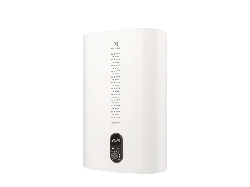 Накопительный водонагреватель Electrolux EWH-30 Royal Flash Накопительный водонагреватель Electrolux EWH-30 Royal Flash