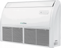 Напольно-потолочная сплит-система Ecoclima ECLCF-TC60/4R1A/ECL-TC60/5R1A(U) в ДНР