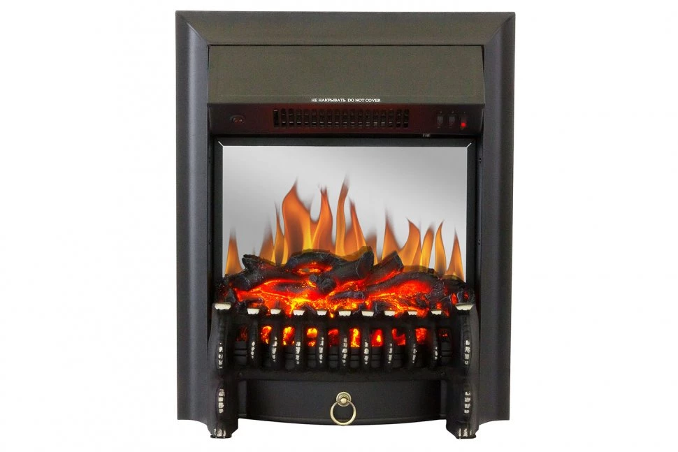 Каминокомплект Royal Flame Sorrento c очагом Fobos FX M Black в ДНР