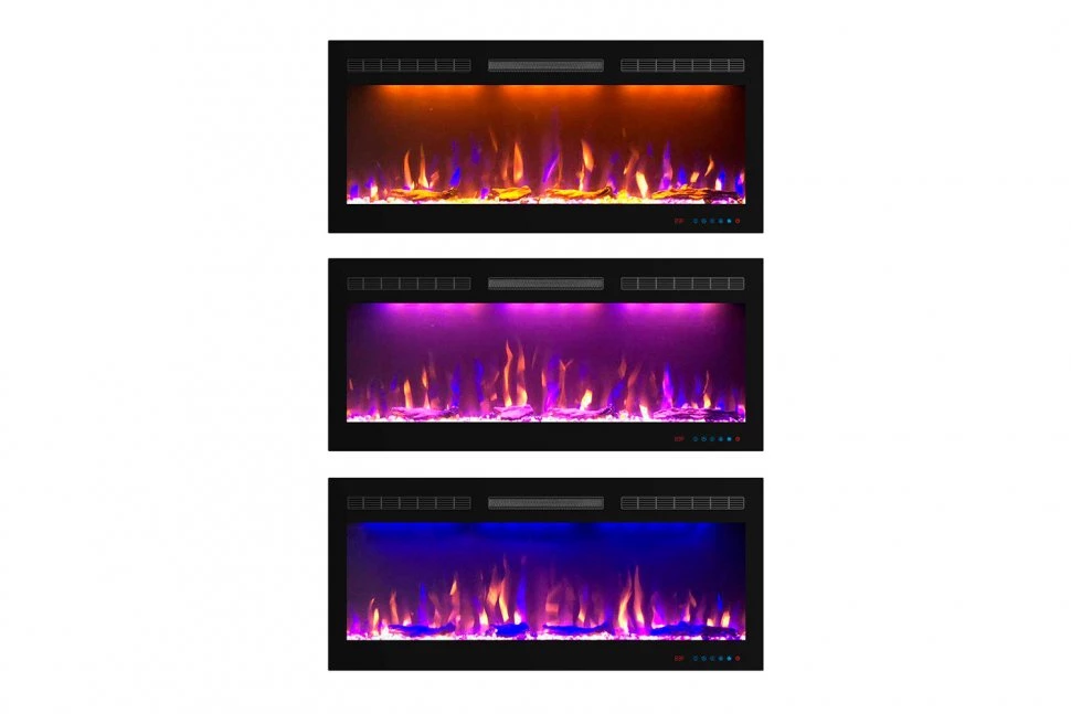 Очаг Royal Flame Crystal 40 RF в ДНР