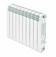 Радиатор алюминиевый Ferroli Proteo HP 450 (10 сек) Радиатор алюминиевый Ferroli Proteo HP 450 (10 сек)