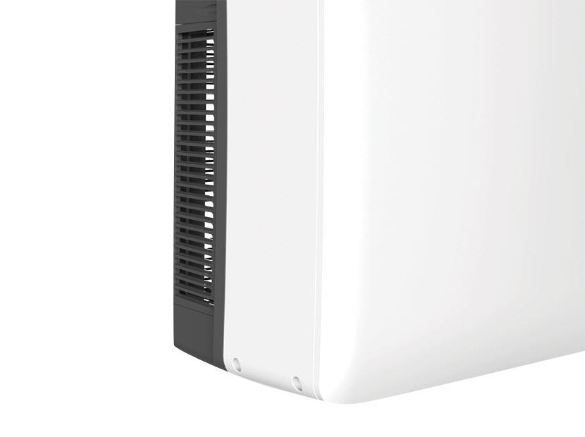 Кондиционер мобильный Ballu Platinum BPHS-12H Кондиционер мобильный Ballu Platinum BPHS-12H