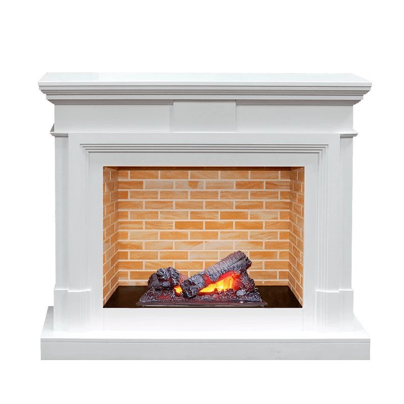 Каминокомплект Dimplex Coventry с очагом Cassette 400 NH в ДНР