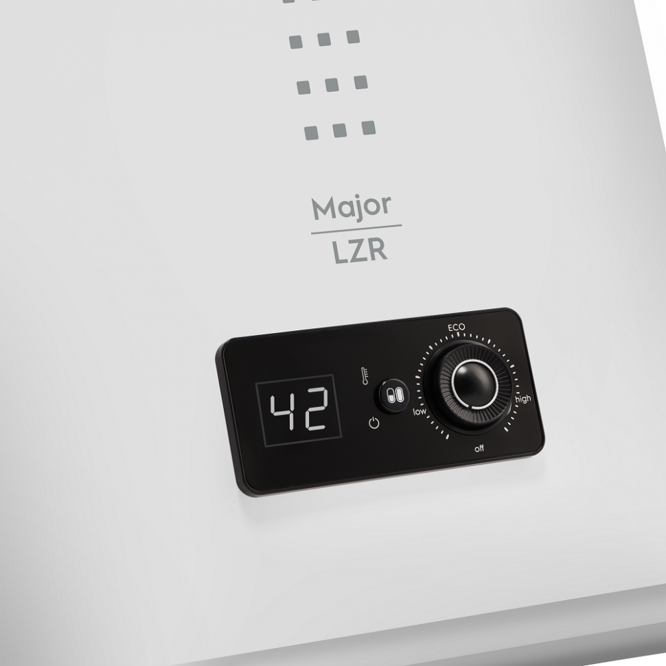 Накопительный водонагреватель Electrolux EWH 80 Major LZR 3 Накопительный водонагреватель Electrolux EWH 80 Major LZR 3