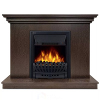 Каминокомплект Хорошие Камины Марс с очагом Electrolux Classic EFP/P-1020LS венге в ДНР