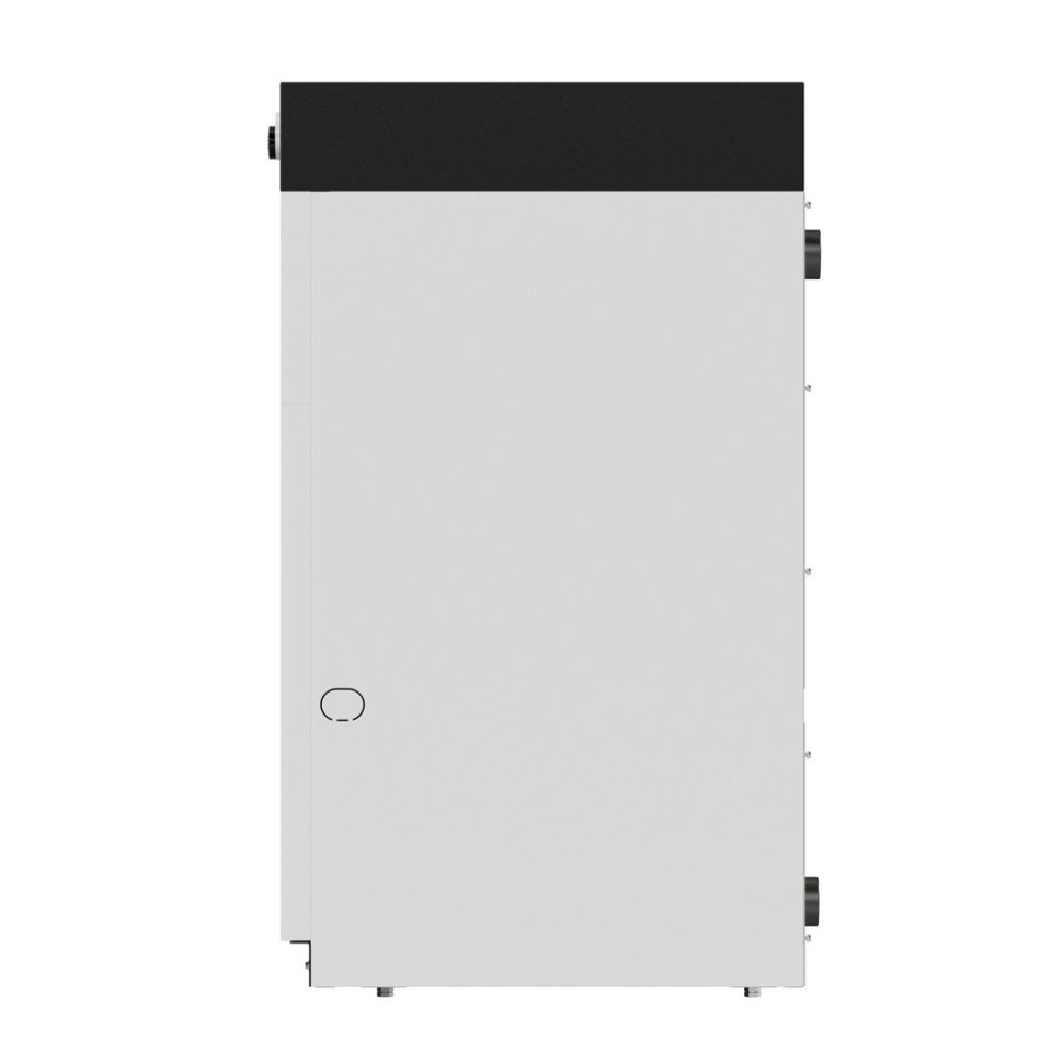 Напольный газовый котел Лемакс Norm-50 в ДНР