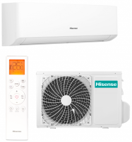 Кондиционер Hisense AS-09HW4RLRKA01 CITY 2.0 Classic A в ДНР