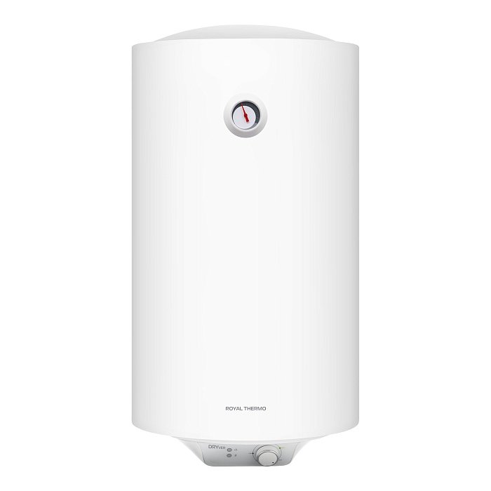 Накопительный водонагреватель Royal Thermo RWH 50 DRYver Накопительный водонагреватель Royal Thermo RWH 50 DRYver