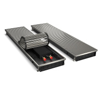 Внутрипольный конвектор Royal Thermo Atrium 75/300/1100-DG-U-NA Внутрипольный конвектор Royal Thermo Atrium 75/300/1100-DG-U-NA
