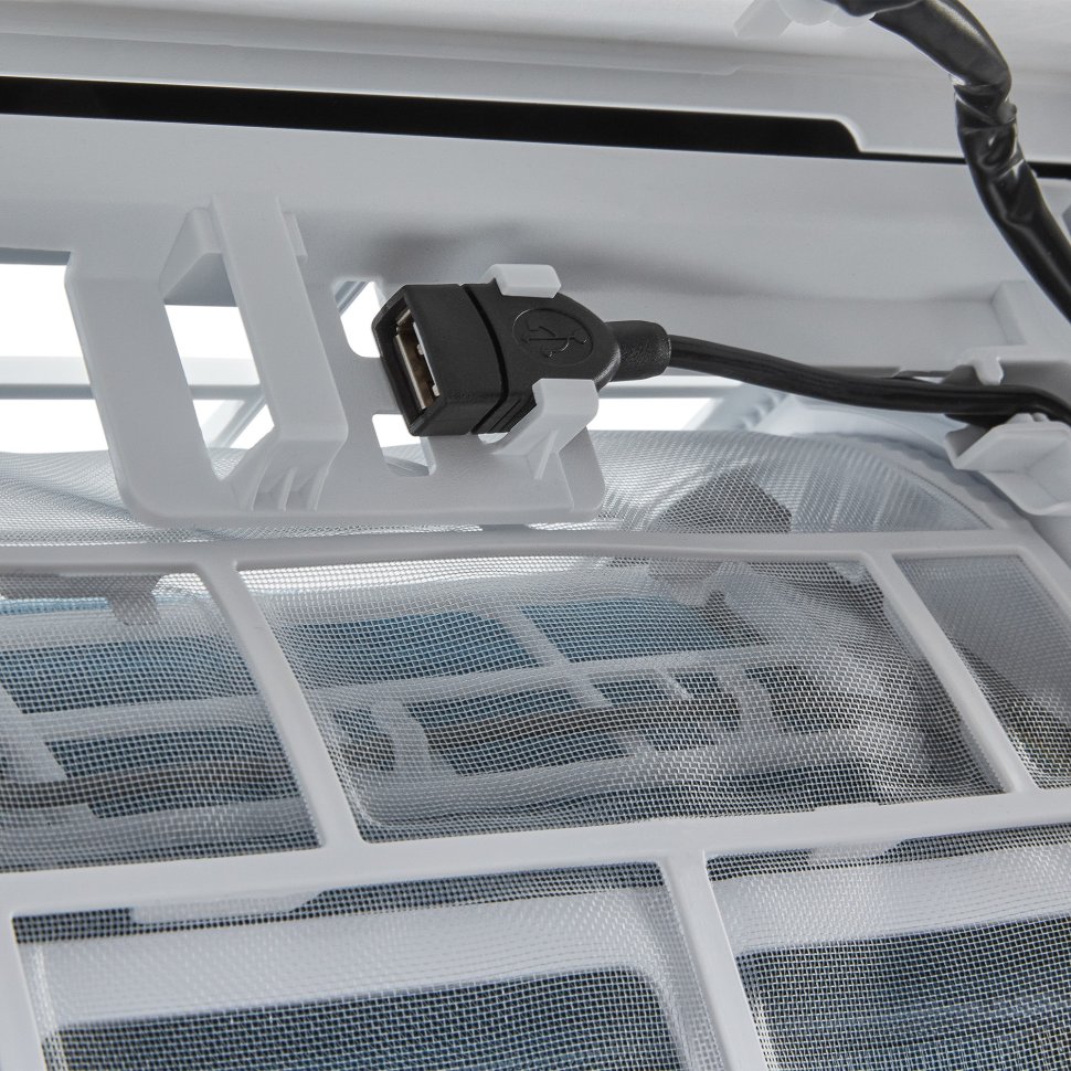 Кондиционер Ballu BSHI-24HN8 Defender DC Inverter в ДНР