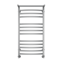 Водяной полотенцесушитель Terminus Енисей П13 500х1000 с полкой