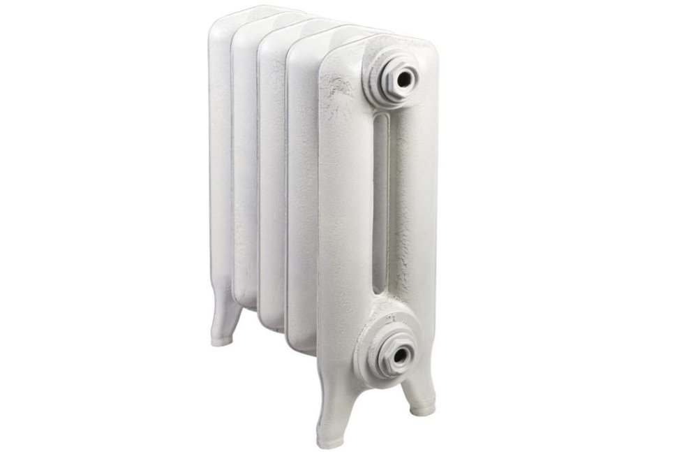 Чугунный радиатор отопления RETROstyle Радимакс Windsbold 400 1 секция в ДНР