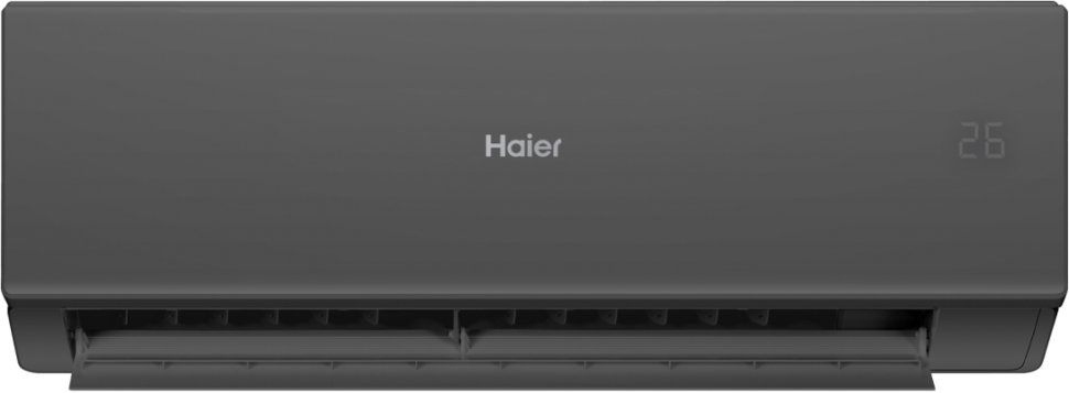 Настенная сплит-система Haier AS35HQJ2HRA-B/1U35HQJ1FRA Quantum в ДНР