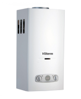 Газовый проточный водонагреватель Vilterm S11 Газовый проточный водонагреватель Vilterm S11