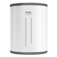 Накопительный водонагреватель Ballu BWH/S 10 Omnium Uni U Накопительный водонагреватель Ballu BWH/S 10 Omnium Uni U
