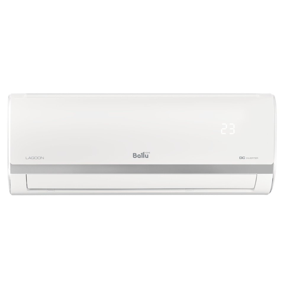 Настенная сплит-система Ballu BSD-09HN8 Lagoon в ДНР