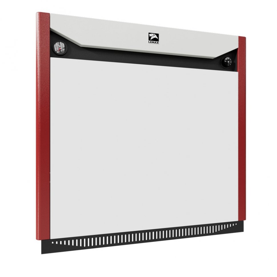 Напольный газовый котел Лемакс Lider Pro-600 в ДНР