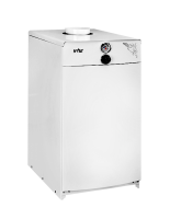 Напольный газовый котел Очаг АОГВ-35 EN в ДНР