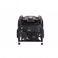 Бензиновый электрогенератор Hyundai HHY 3050FE Бензиновый электрогенератор Hyundai HHY 3050FE