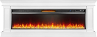 Каминокомплект Royal Flame Geneva 60 белый с очагом Vision 60 LED в ДНР