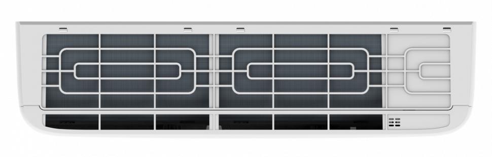 Кондиционер Hisense AS-09HW4RLRCA01AG/AS-09HW4RLRCA01AW Goal Classic A Wi-Fi в ДНР