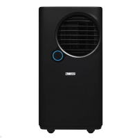 Мобильный кондиционер Zanussi ZACM-07 UPB/N6 Eclipse Black Мобильный кондиционер Zanussi ZACM-07 UPB/N6 Eclipse Black