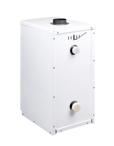 Напольный газовый котел Очаг АОГВ-11,6 C в ДНР